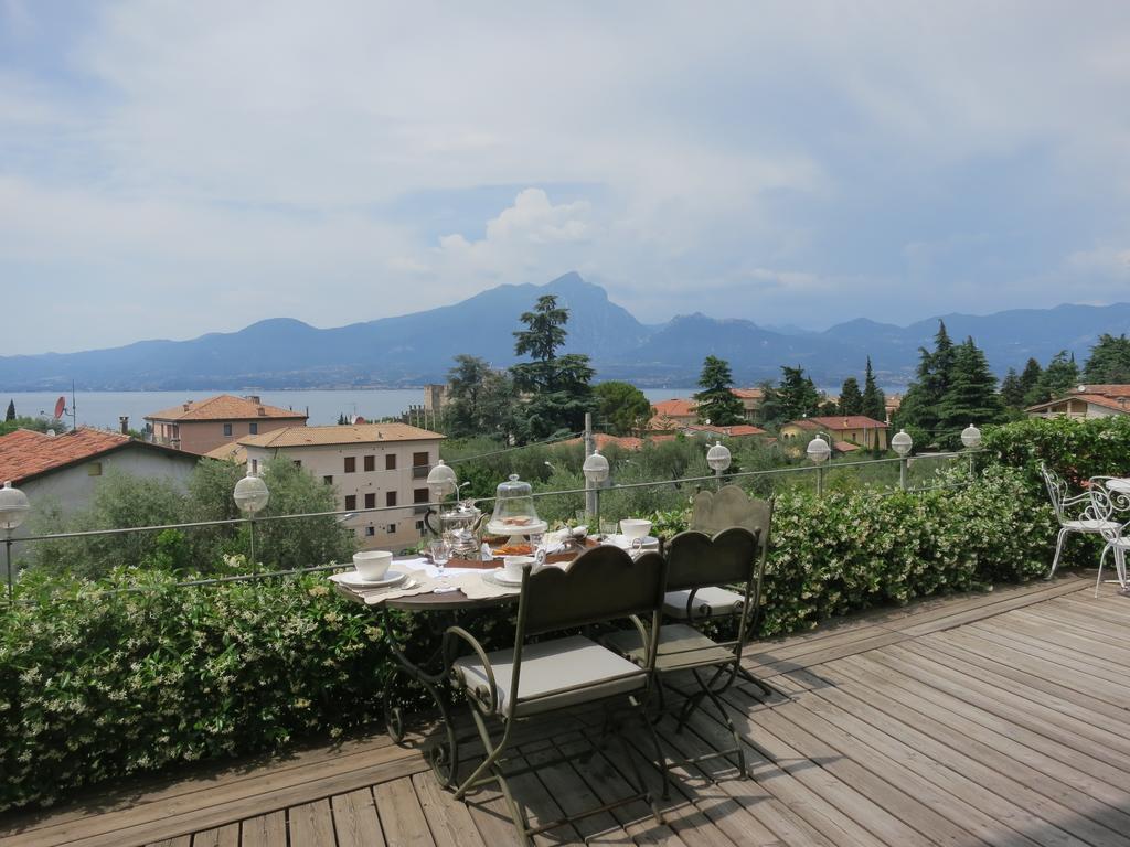 Casa Antichita Villa Torri Del Benaco Room photo